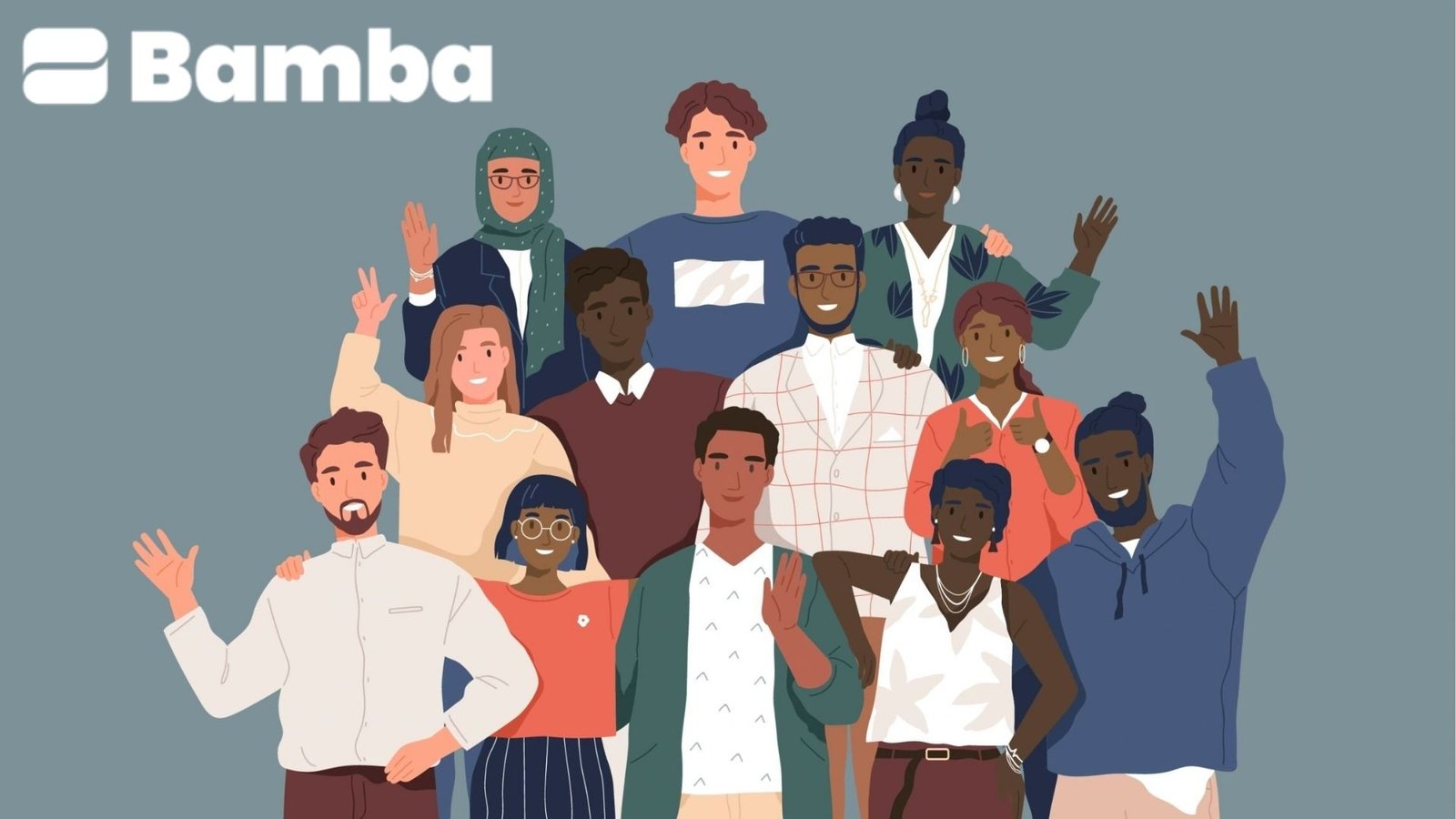 Bamba raises $3.2M seed round to scale its app for micro-merchants in Africa