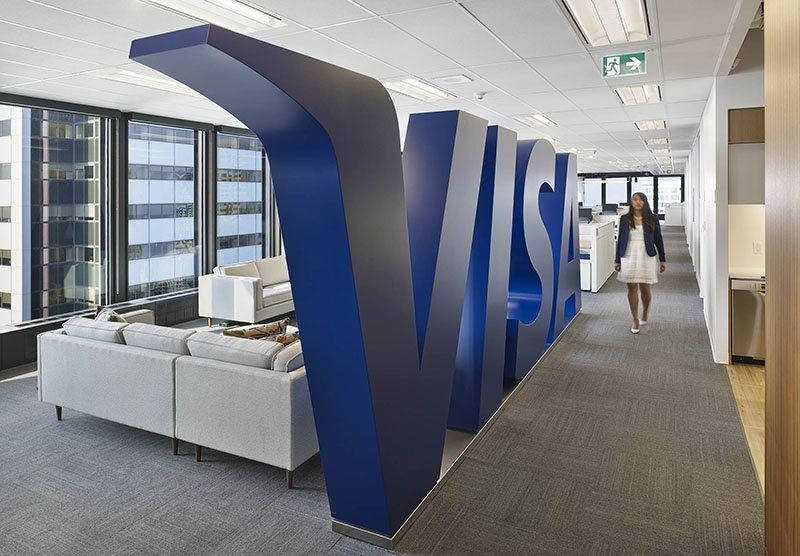 Why Africa's first Visa studio in Nairobi is a game changer for Kenya