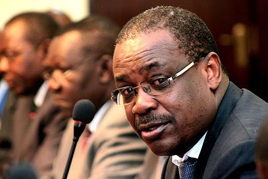 EACC to seize Kidero’s high end apartments