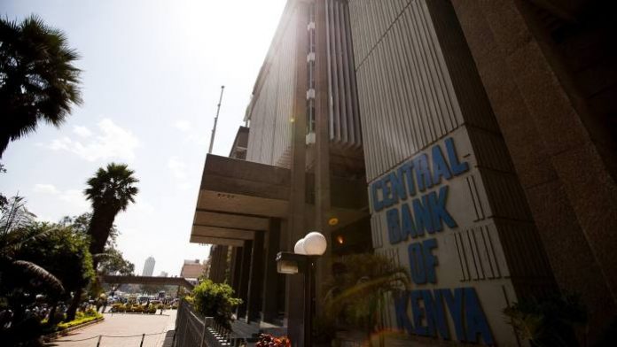 Kenya On The Way To Having Green Money In Banks