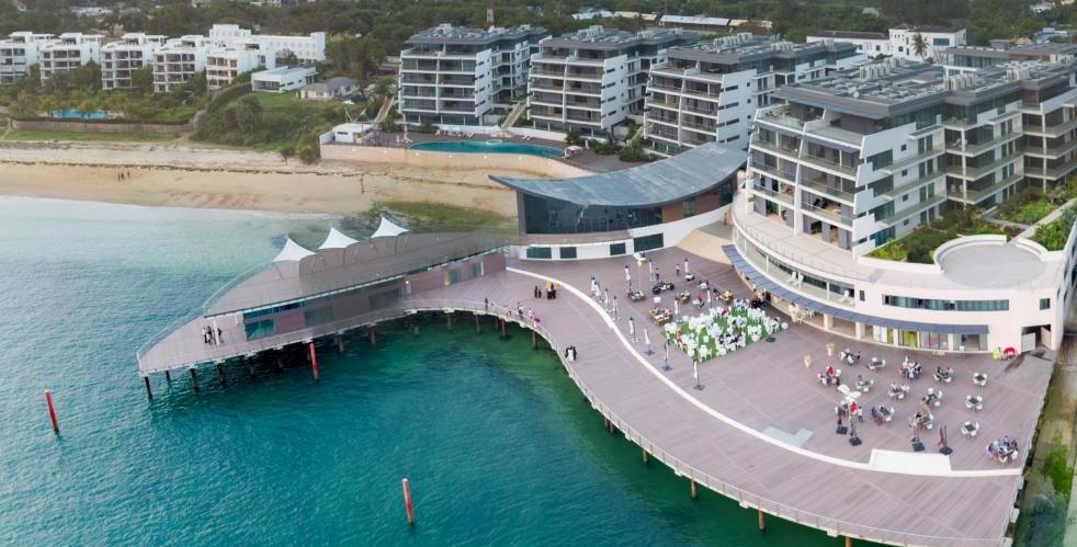 KCB seizes luxury property English Point Marina over Sh. 5.2 billion debt