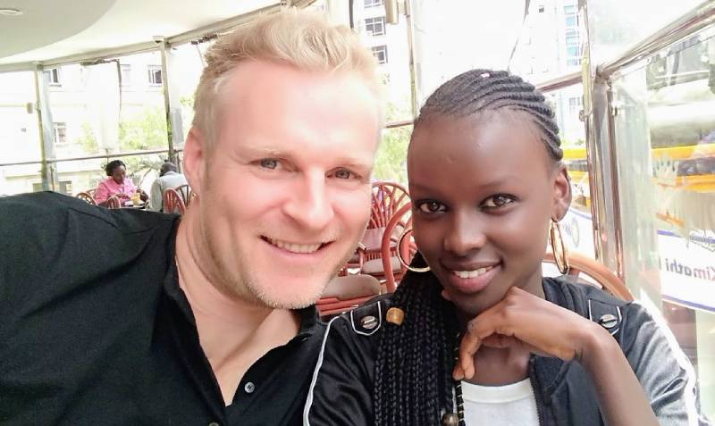 Intelligence Captures Another Sh44.4M Wired From Notorious International Money Launderer Marc De Mesel