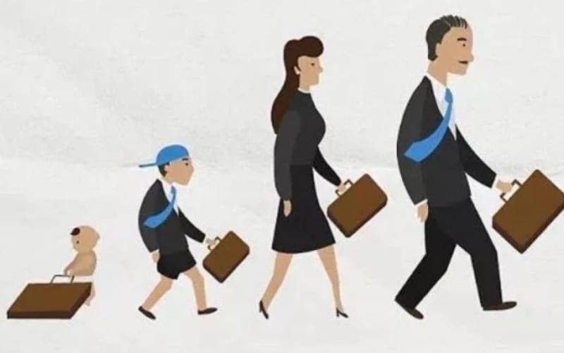 How to ensure family businesses remain afloat after death of founders