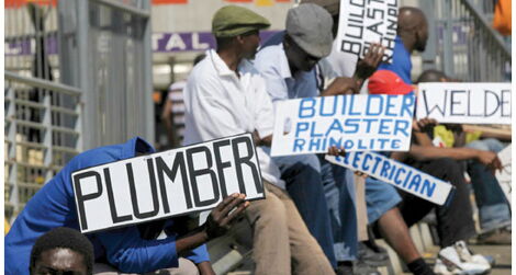 Nairobi Water Announces Job Opportunities: How to Apply