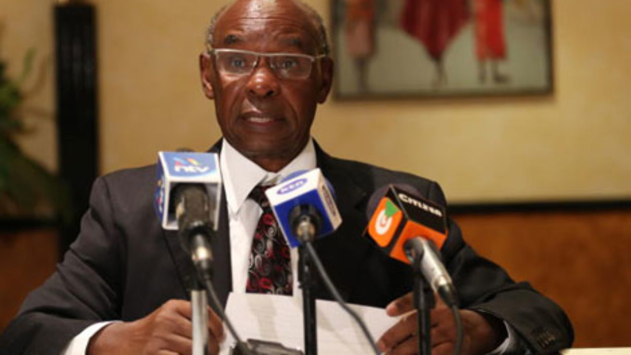 From Studios in Toilets to Multi-Billion Media Empire: How SK Macharia Did It [VIDEO]