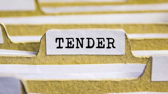 State tenders to be awarded to different firms in proposed law: The Standard