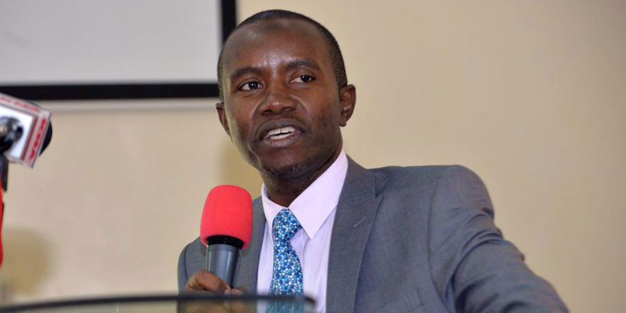 Kenya to host one of Africa’s two giant data hubs