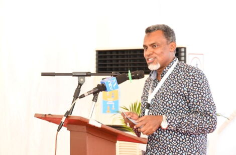 EXCLUSIVE: DPP Haji Speaks on DCI Kinoti's 4-Month Sentence