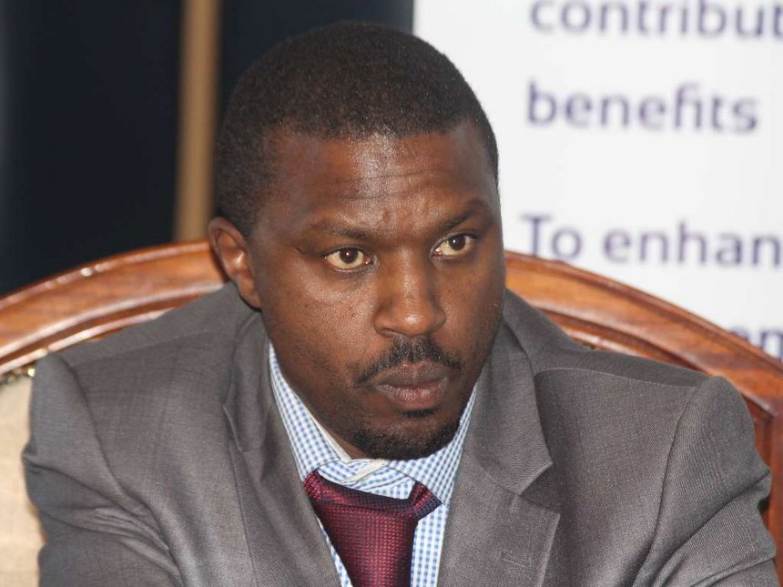 Former NHIF bosses charged - Business Today Kenya