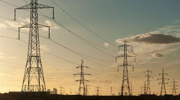 Electricity generation in Tanzania drops by 345MW