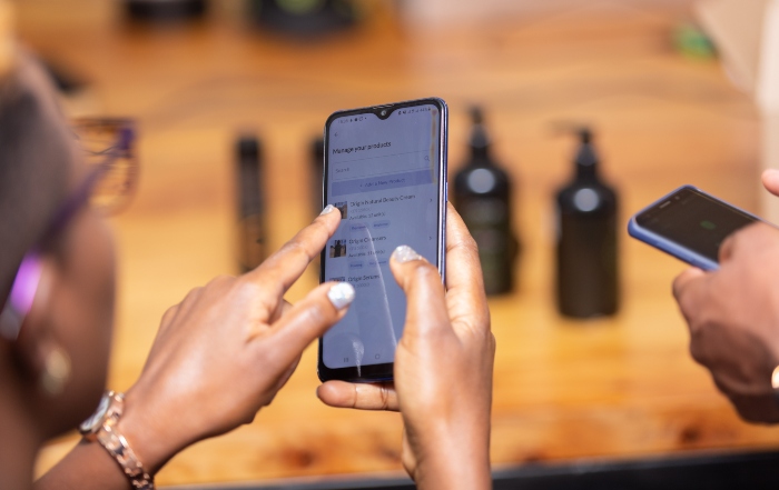 Sendy recognized as a Technology Pioneer by the World Economic Forum