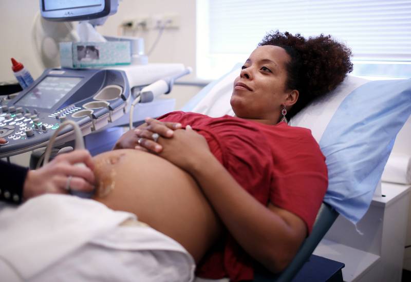 Facts, safety and risks Eve woman