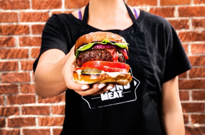 Infinite Foods Enters Kenyan Market With Plant-based Meat Brand, Beyond Meat