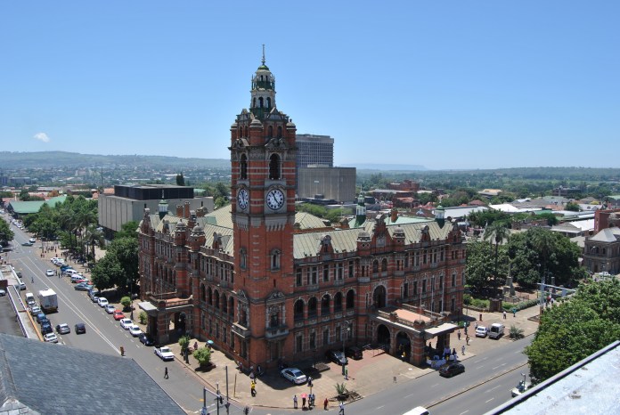 Top 10 Most Dangerous Cities in Africa