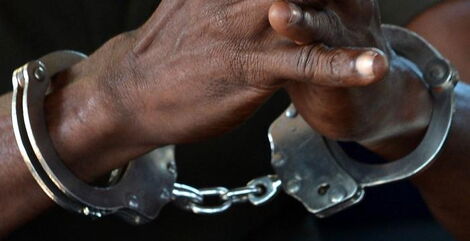 Police Arrested Over Death of Nairobi Matatu Tout