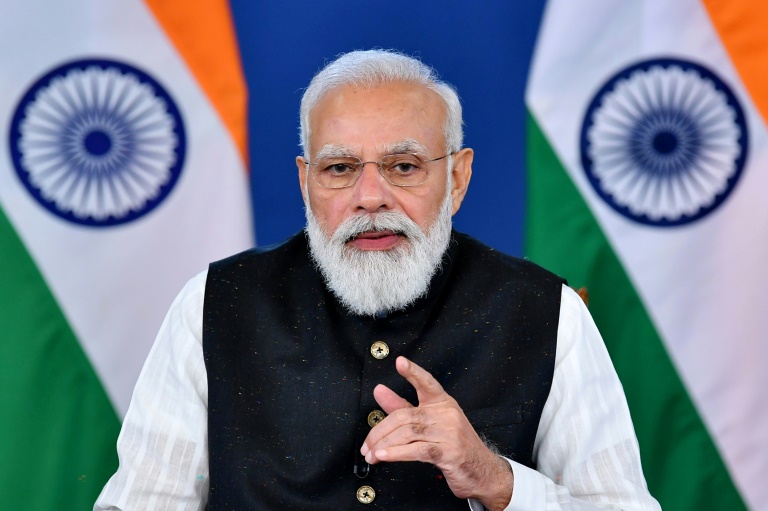 PM Modi launches developmental projects worth Rs 22,000 crore in Gujarat » Capital News