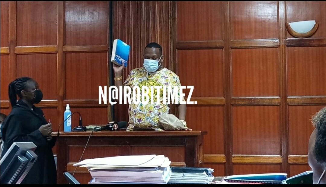 WHY SONKO SOUGHT REVOCATION OF LEASE GRANTED TO PRIVATE DEVELOPER.