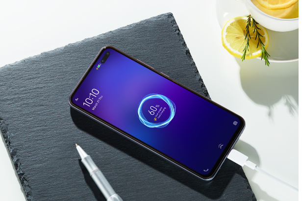 Vivo Smartphones Set to launch the V19 in the Kenyan Market