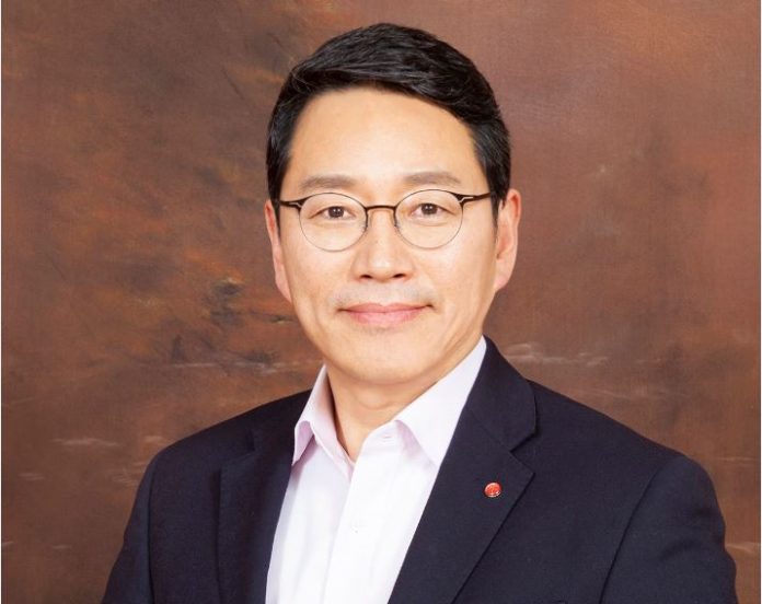 LG Electronics' New Boss Tasked With Innovation Challenge