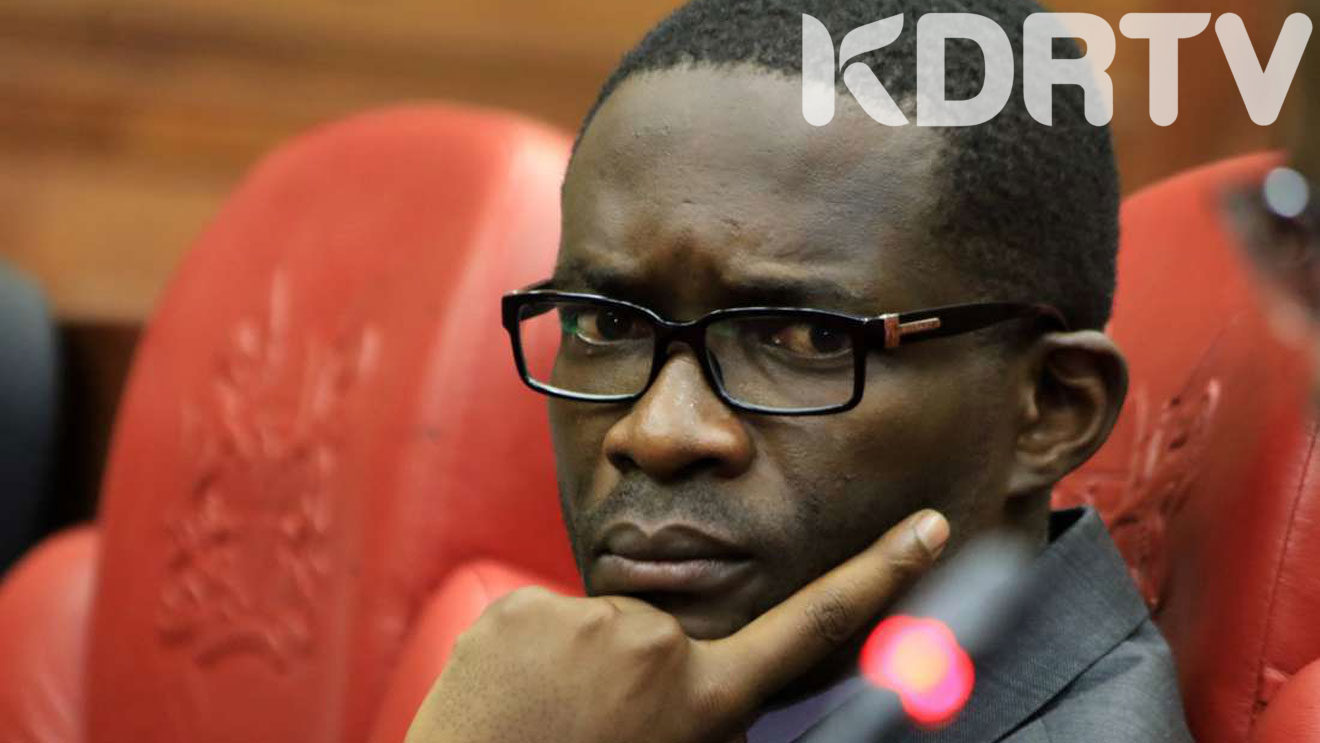 Chiloba thinking