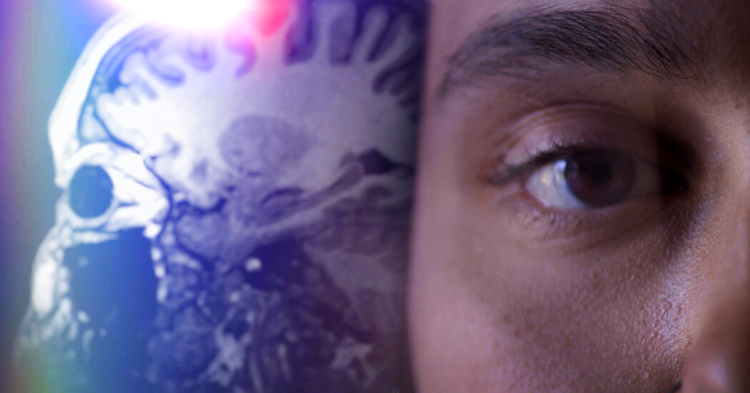 ‘It’s Life or Death’: The Mental Health Crisis Among U.S. Teens