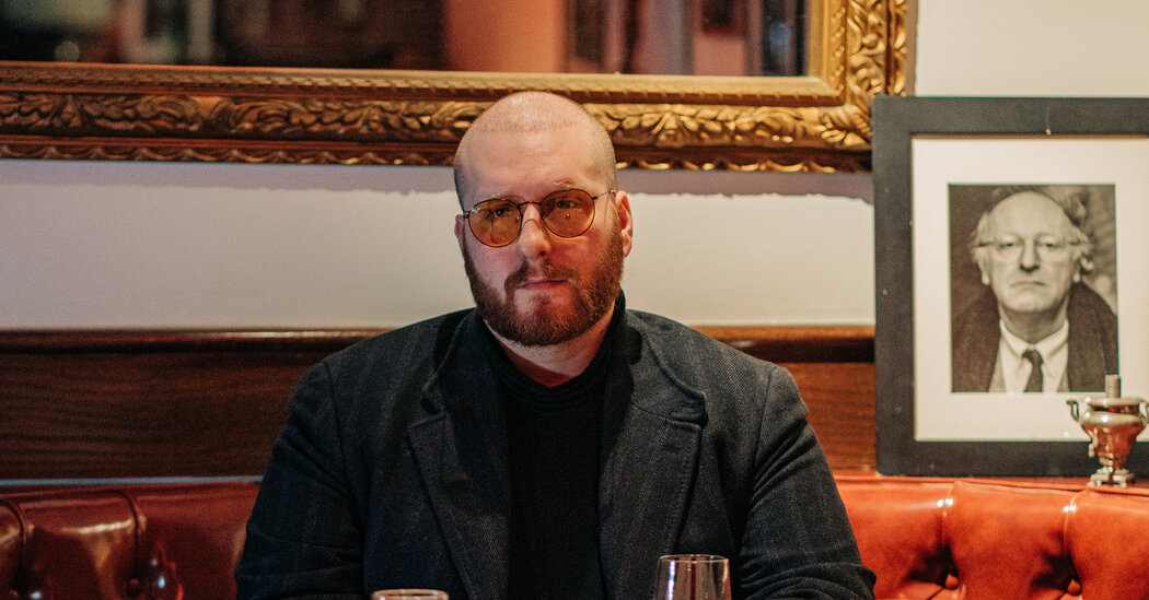 Ukraine’s Fight Feels Close to Home for These Americans