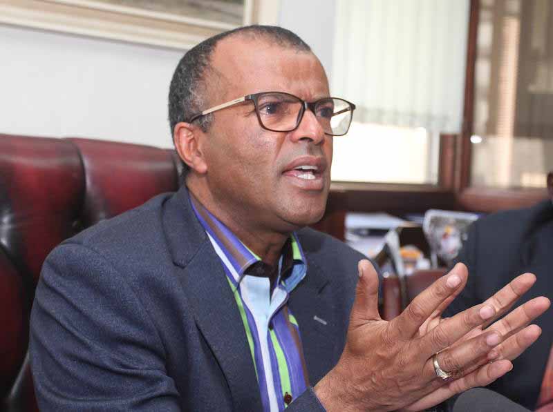 Hearing of family dispute over Sh1.4b estate ends after 9 years