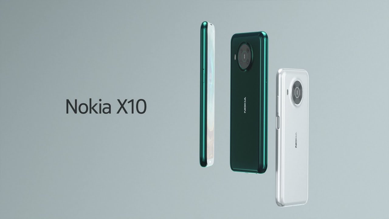 Nokia X10 is now available in Kenya for Ksh 35,000 – Kenyan Business Feed