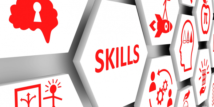 National Skills Shortage Heightens War For Talent