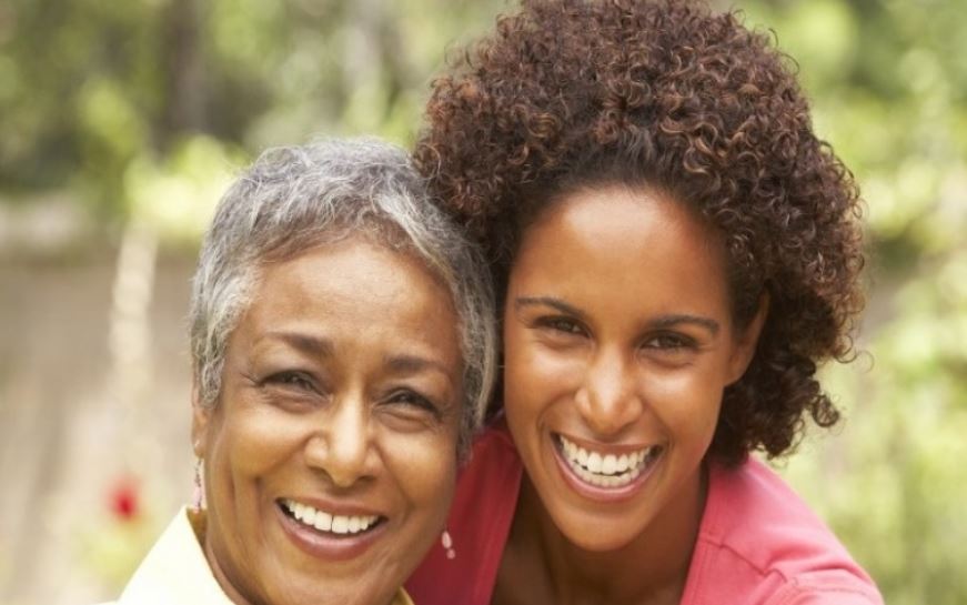 Should you celebrate Mother's Day if you hate your mum?