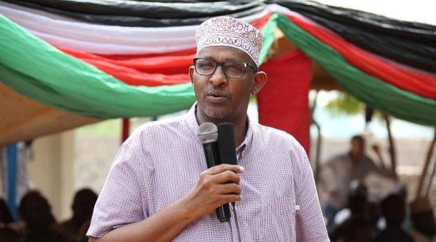 Blow to Ruto as MPs defeat motion by Duale opposing coalition timelines » Capital News