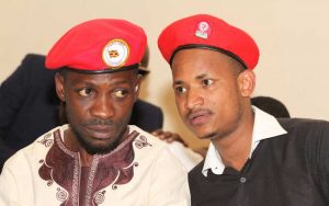 Babu Owino organize KU students to heckle Museveni – Weekly Citizen
