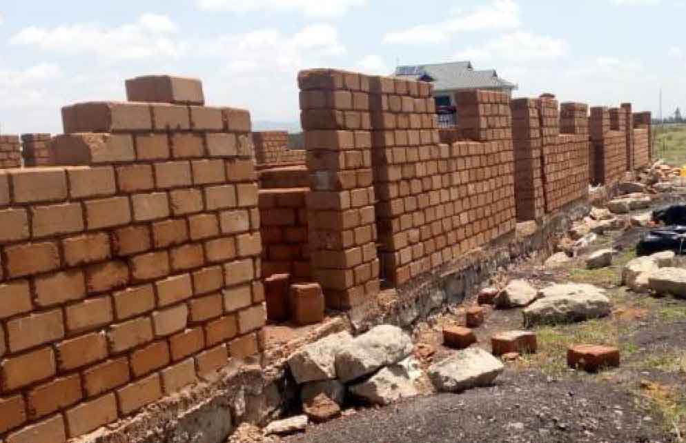 How housing co-operatives are helping slum dwellers own homes