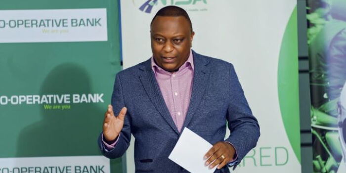 NTSA Announces Rollout of New Service in Nairobi After Uhuru Directive