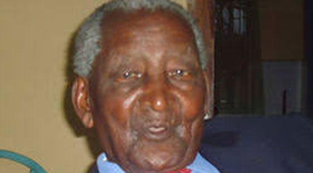 President Kenyatta mourns former Kamkunji MP George Nthenge » Capital News