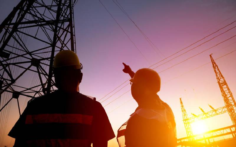 Revealed: Top managers' bid to cover up rot at Kenya Power
