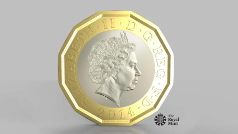 Kenyan to design new British Pound coin – Nairobi News