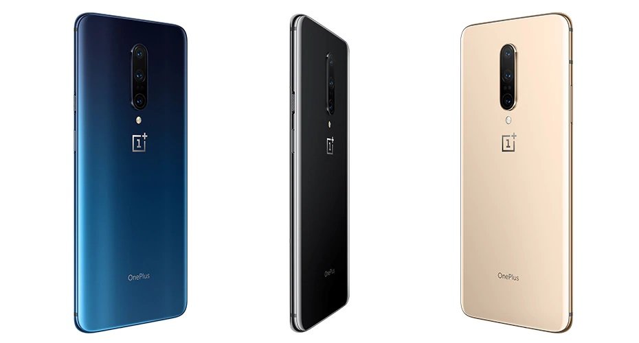 OnePlus 7 Pro Kenya Launch
