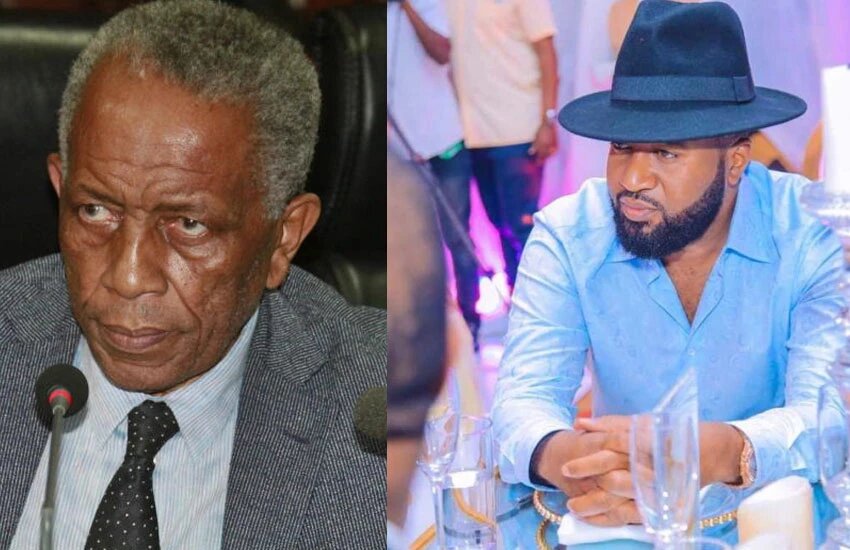 Controversial Nairobi billionaire loses Sh. 7.2 billion property to Joho