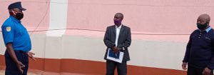 Private security guards demand implementation of law on pay rise – Kenya News Agency