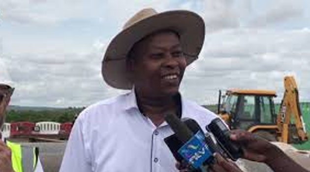 Eng. Kung'u Ndung'u appointed new KeNHA Director-General » Capital News