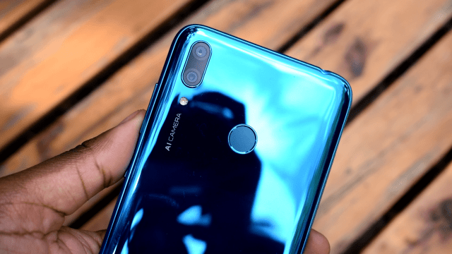 Budget Phones with 4000mAh Batteries That Have Crazy Battery Life