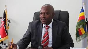 Disbelief as Kalonzo Wiper party snubs ex-MCA’s burial – Weekly Citizen