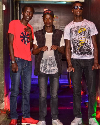 Mbogi Genje, the Gengetone group Kenyans can't stop talking about
