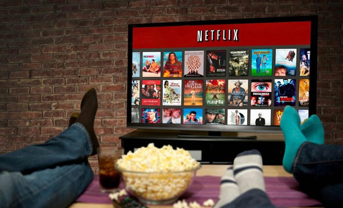 Netflix Picks Kenya to Pilot Free Mobile Plan