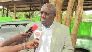 The return of Kipruto Kirwa – Weekly Citizen