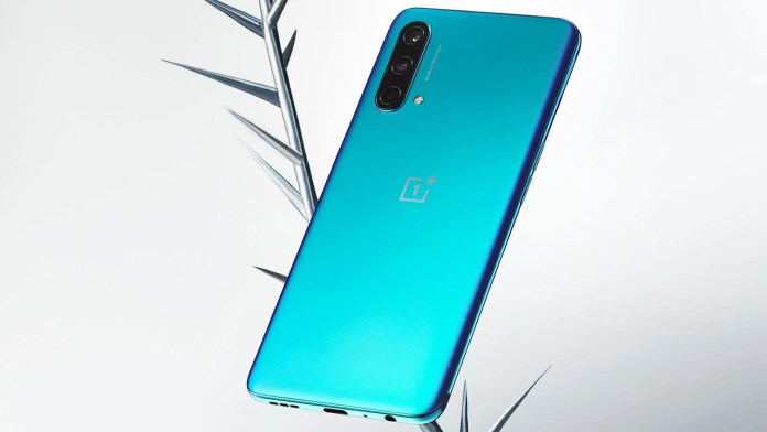 OnePlus Nord CE 5G Specifications and Price in Kenya