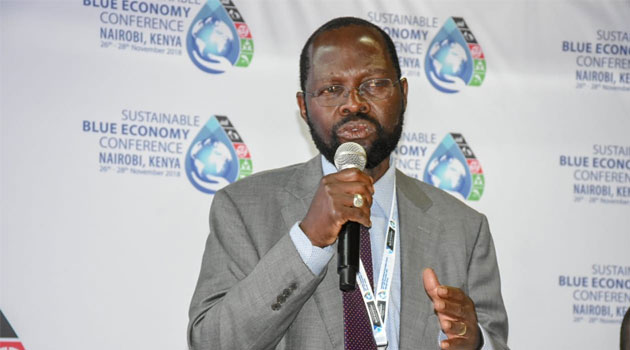 23pc of revenue yet to be disbursed to counties- CoG » Capital News