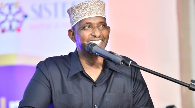 Duale to spill the beans on Uhuru's scheme against Ruto in a new book » Capital News
