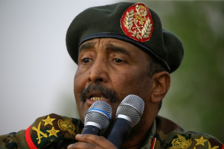 Abdel Fattah al-Burhan, the general who leads Sudan » Capital News